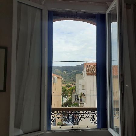 Apartamento Casa Azul & Blanca Banyuls-sur-Mer Exterior foto